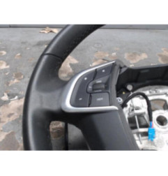 Volant CITROEN C4 2 Photo n°1