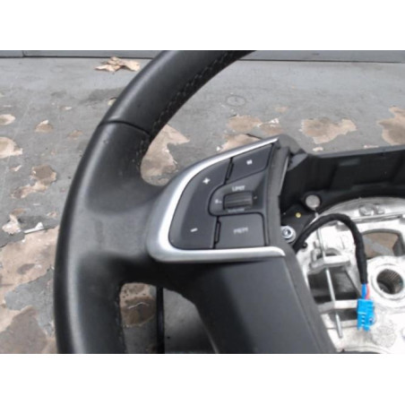 Volant CITROEN C4 2 Photo n°1