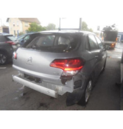 Volant CITROEN C4 2 Photo n°7