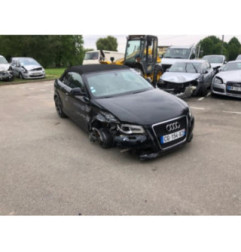 Alternateur AUDI A3 2 Photo n°7