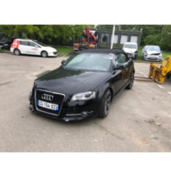 Alternateur AUDI A3 2 Photo n°8