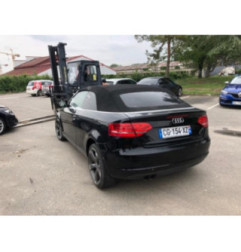 Alternateur AUDI A3 2 Photo n°9