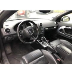 Alternateur AUDI A3 2 Photo n°11