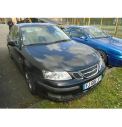 Porte avant droit SAAB 9.3 2 Photo n°5