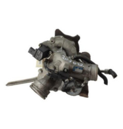 Turbo AUDI A3 2 Photo n°1