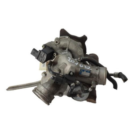 Turbo AUDI A3 2 Photo n°1