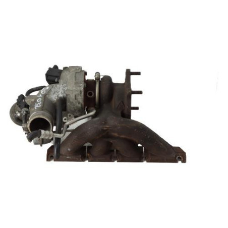 Turbo AUDI A3 2