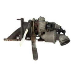 Turbo AUDI A3 2 Photo n°4