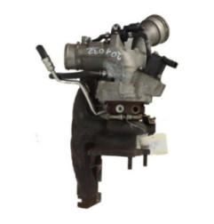 Turbo AUDI A3 2 Photo n°5