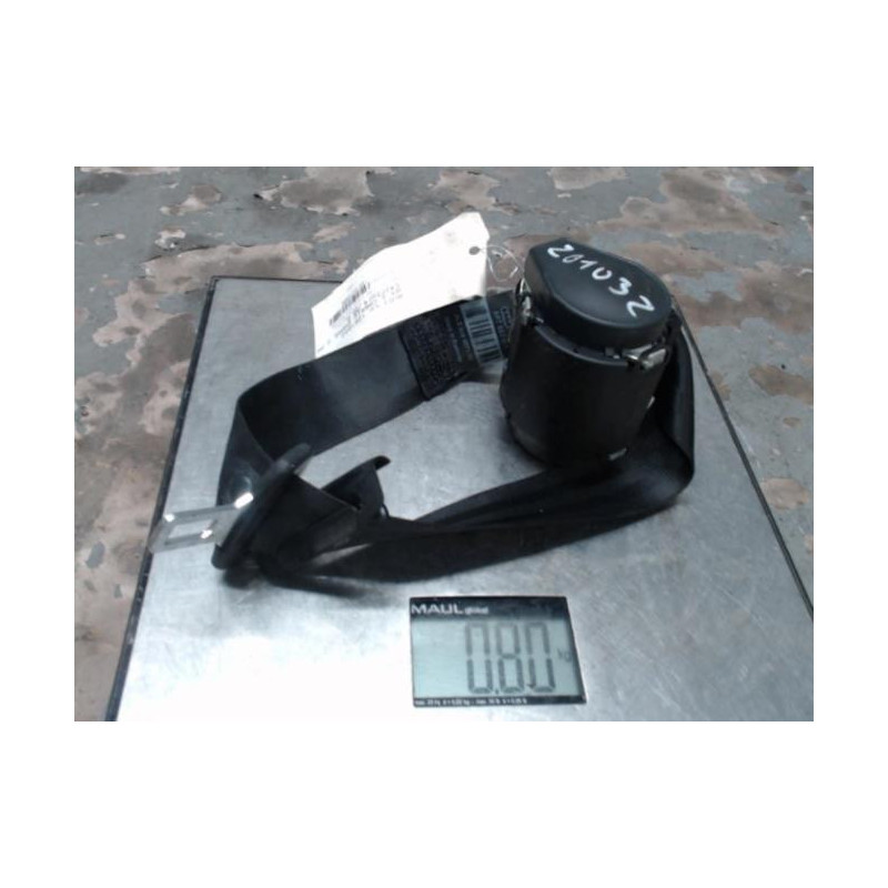 Ceinture arriere droit AUDI A3 2