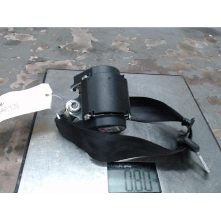 Ceinture arriere droit AUDI A3 2