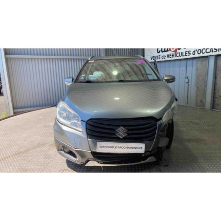 Capot SUZUKI SX4 2 S-CROSS Photo n°1