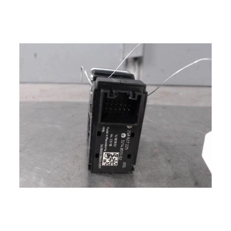 Levier frein à main electrique VOLKSWAGEN T-ROC