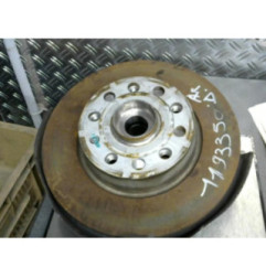 Moyeu arriere droit VOLKSWAGEN T-ROC Photo n°1