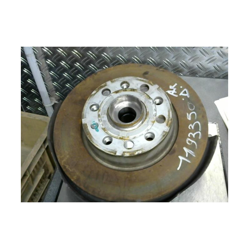 Moyeu arriere droit VOLKSWAGEN T-ROC