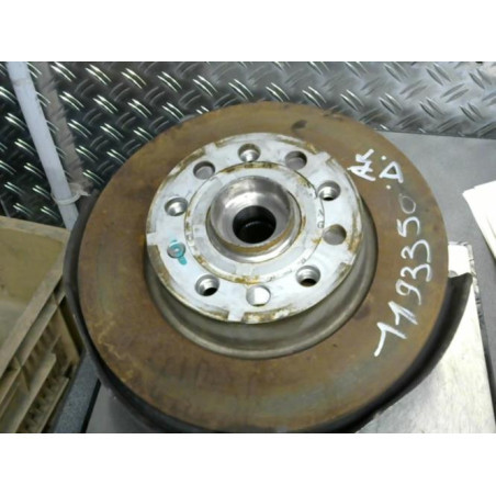 Moyeu arriere droit VOLKSWAGEN T-ROC Photo n°1