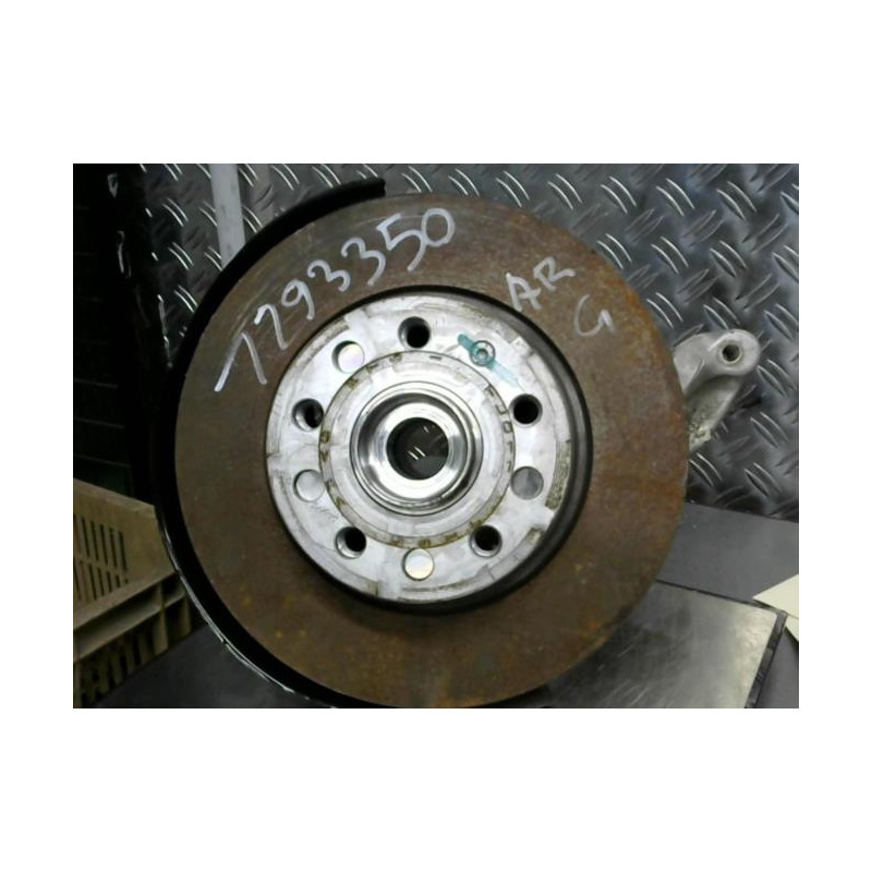 Moyeu arriere gauche VOLKSWAGEN T-ROC