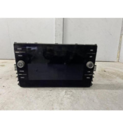 Autoradio d'origine VOLKSWAGEN T-ROC Photo n°1