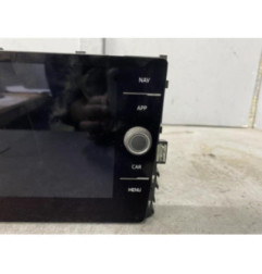 Autoradio d'origine VOLKSWAGEN T-ROC