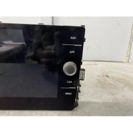 Autoradio d'origine VOLKSWAGEN T-ROC