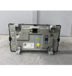 Autoradio d'origine VOLKSWAGEN T-ROC Photo n°3