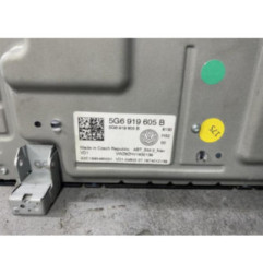 Autoradio d'origine VOLKSWAGEN T-ROC Photo n°6