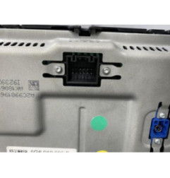 Autoradio d'origine VOLKSWAGEN T-ROC Photo n°7