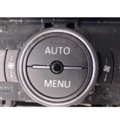 Commande chauffage VOLKSWAGEN T-ROC Photo n°1