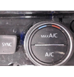 Commande chauffage VOLKSWAGEN T-ROC