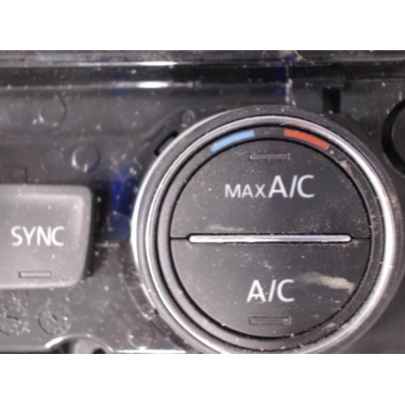 Commande chauffage VOLKSWAGEN T-ROC