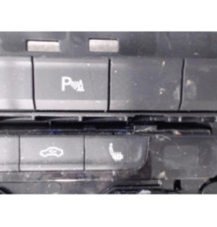 Commande chauffage VOLKSWAGEN T-ROC Photo n°3