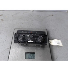 Commande chauffage VOLKSWAGEN T-ROC Photo n°4