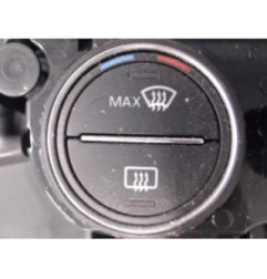 Commande chauffage VOLKSWAGEN T-ROC Photo n°5