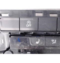 Commande chauffage VOLKSWAGEN T-ROC Photo n°6