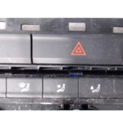 Commande chauffage VOLKSWAGEN T-ROC Photo n°8