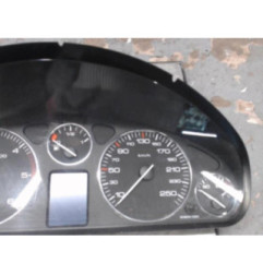 Compteur PEUGEOT 407 Photo n°1