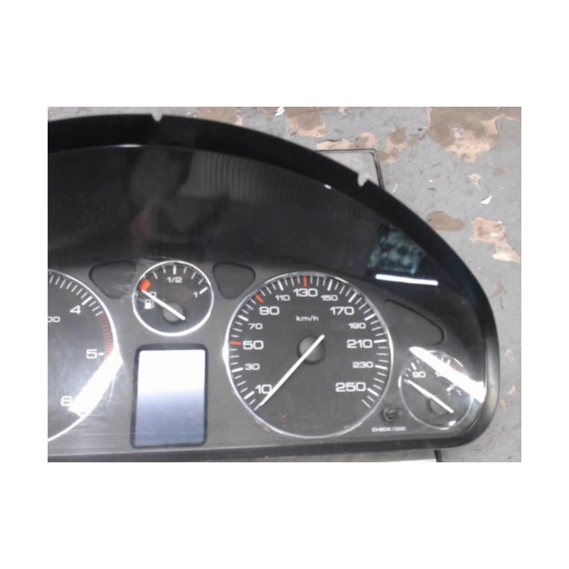 Compteur PEUGEOT 407