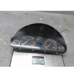 Compteur PEUGEOT 407 Photo n°4