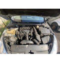 Compteur PEUGEOT 407 Photo n°6