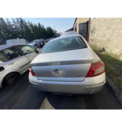 Compteur PEUGEOT 407 Photo n°8