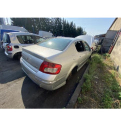 Compteur PEUGEOT 407 Photo n°12