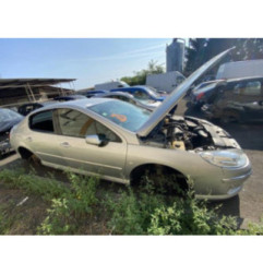 Interrupteur de leve vitre avant gauche PEUGEOT 407 Photo n°7