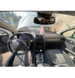 Interrupteur de leve vitre avant gauche PEUGEOT 407 Photo n°9