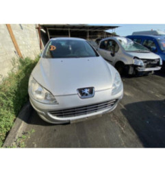 Interrupteur de leve vitre avant gauche PEUGEOT 407 Photo n°12