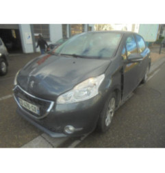 Vitre arriere gauche PEUGEOT 208 1 Photo n°3