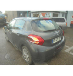 Vitre arriere gauche PEUGEOT 208 1 Photo n°6