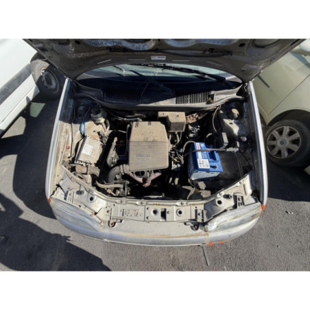Commande chauffage FIAT PUNTO 1