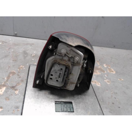 Feu arriere principal droit (feux) VOLKSWAGEN POLO 4 Photo n°1