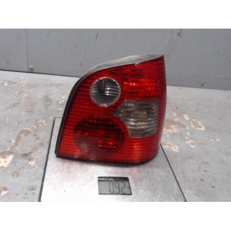 Feu arriere principal droit (feux) VOLKSWAGEN POLO 4