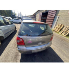 Feu arriere principal droit (feux) VOLKSWAGEN POLO 4 Photo n°3